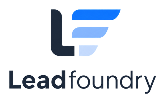 Leadfoundry